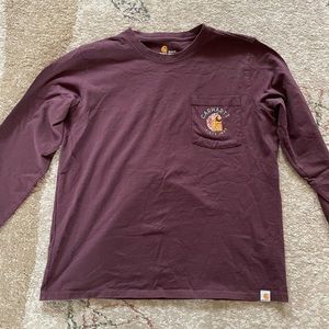 Carhartt Longsleeve